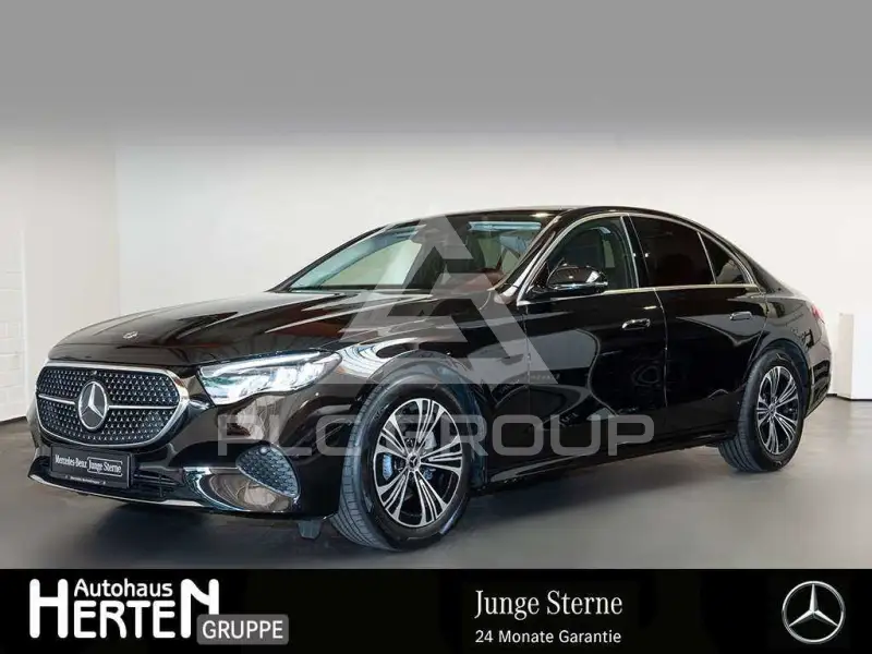 2025 Mercedes Benz E 200