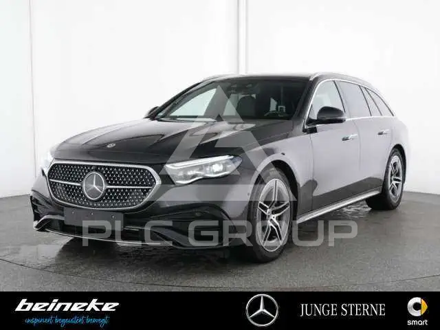 2025 Mercedes Benz E 200