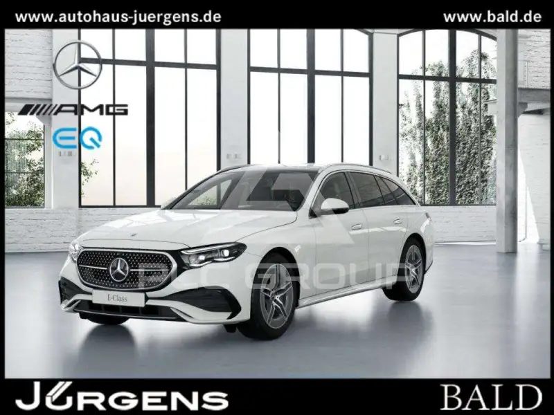 2025 Mercedes Benz E 200