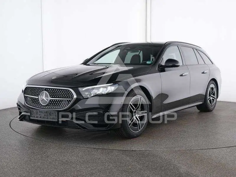 2025 Mercedes Benz E 200