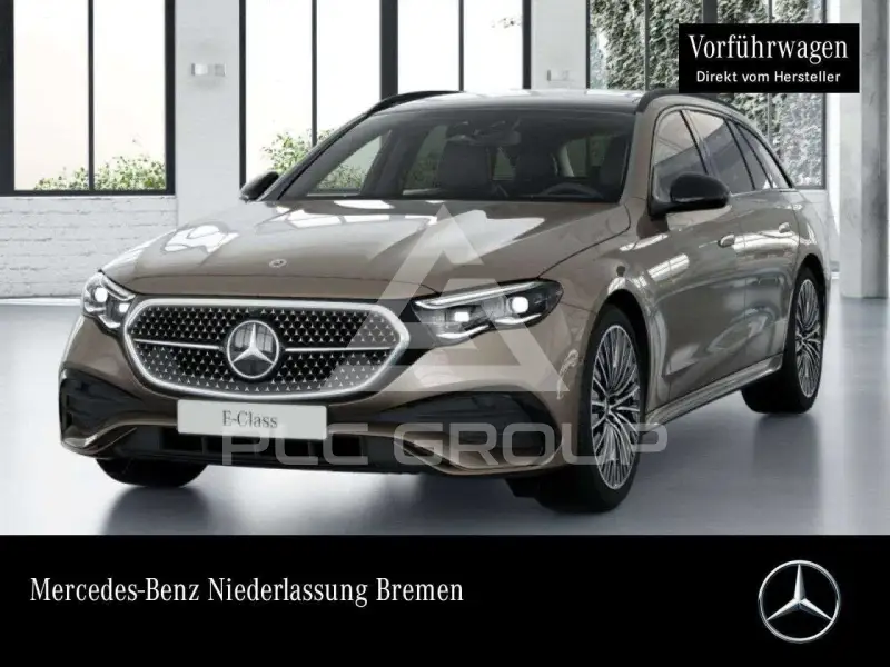 2025 Mercedes Benz E 200
