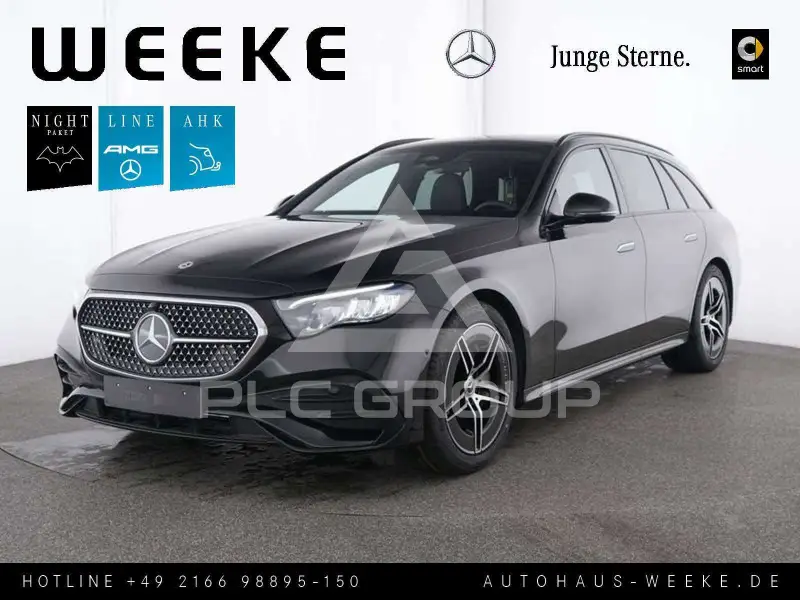 2025 Mercedes Benz E 200
