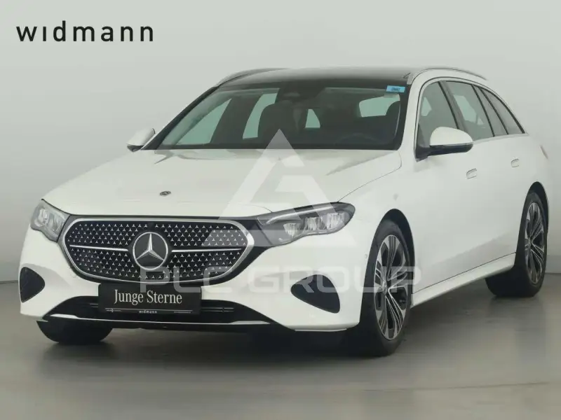 2025 Mercedes Benz EQC