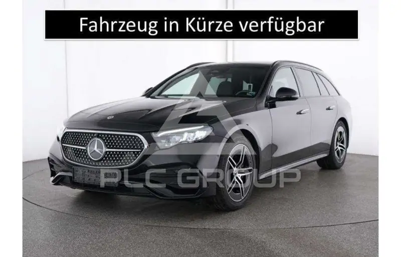 2025 Mercedes Benz E 200