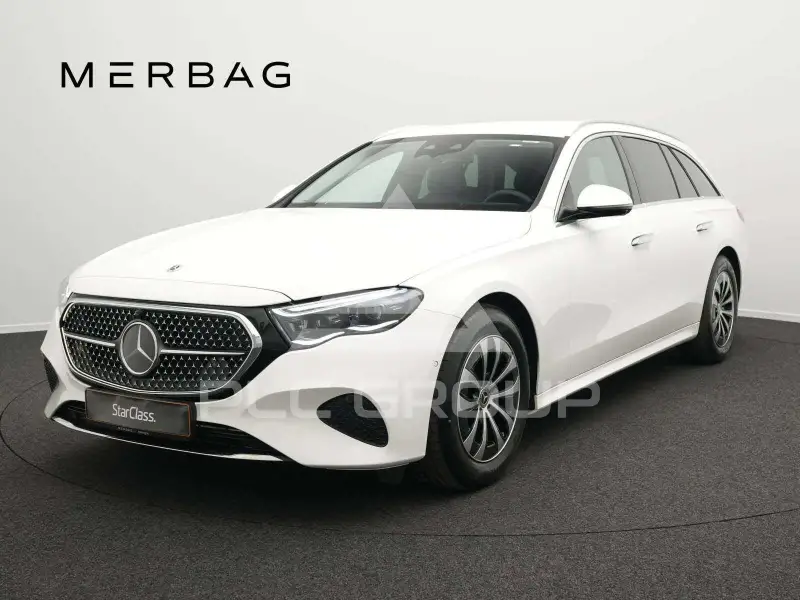 2025 Mercedes Benz E 200