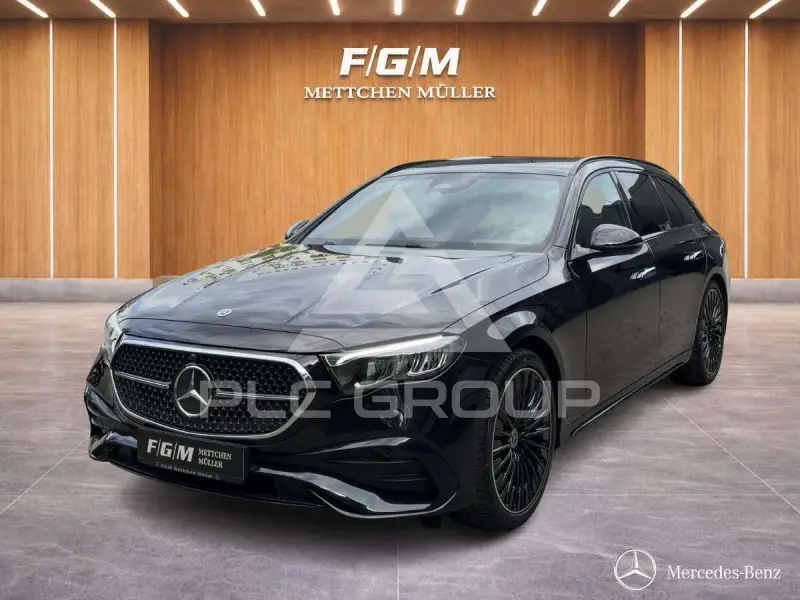 2025 Mercedes Benz E 200