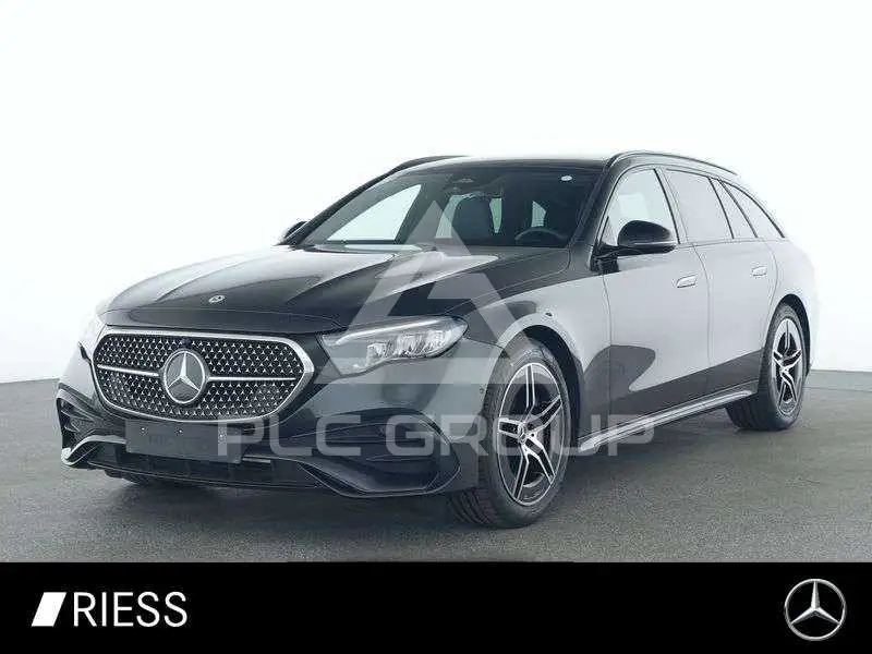 2025 Mercedes Benz E 200