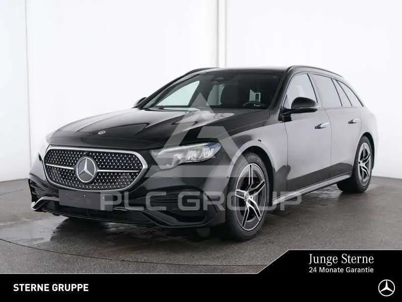 2025 Mercedes Benz E 200