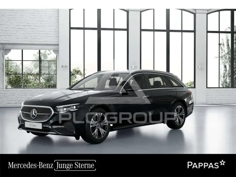 2025 Mercedes Benz E 200