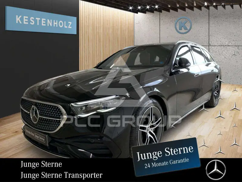 2025 Mercedes Benz E 200