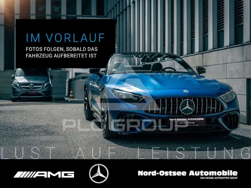 2025 Mercedes Benz E 200