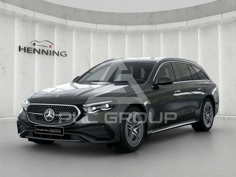 2025 Mercedes Benz E 200