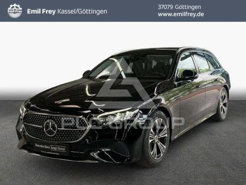 2025 Mercedes Benz E 200