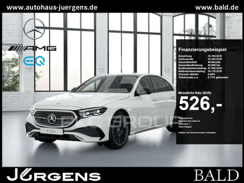 2025 Mercedes Benz E 200