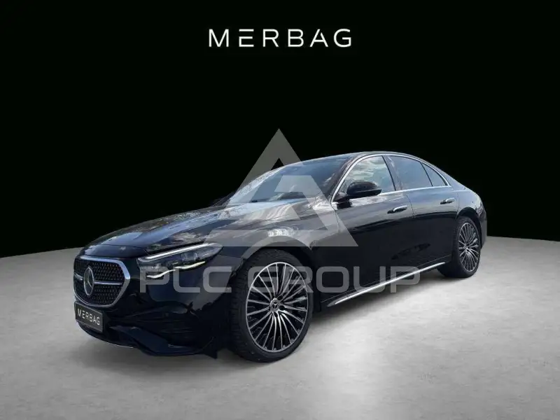 2025 Mercedes Benz E 200