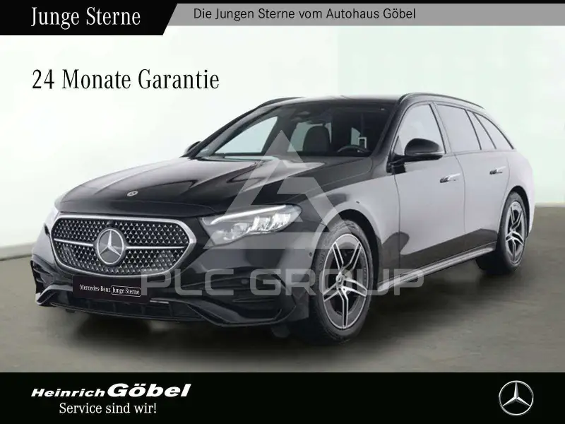 2025 Mercedes Benz E 200