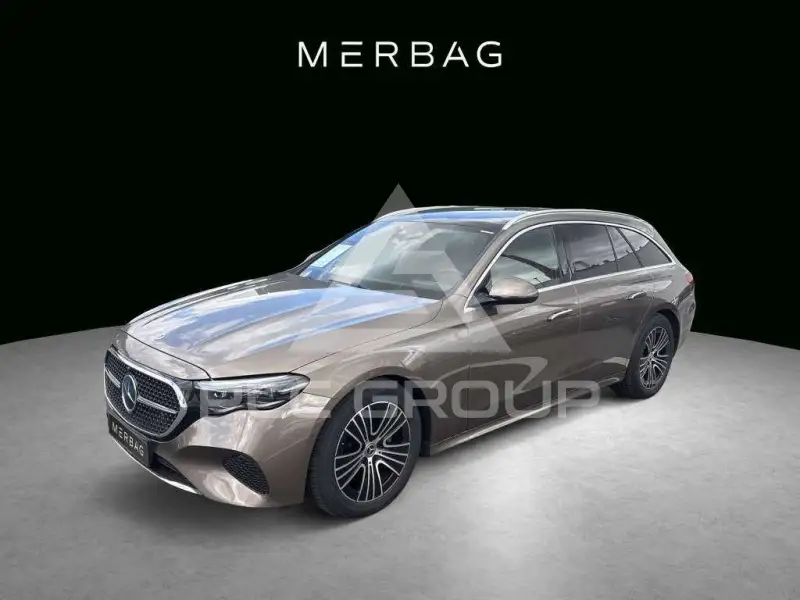 2025 Mercedes Benz E 200