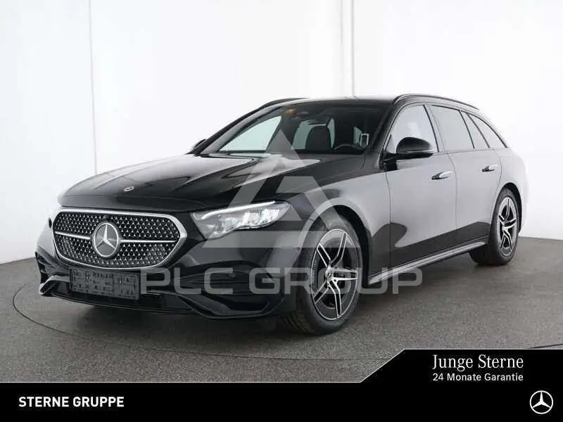 2025 Mercedes Benz E 200