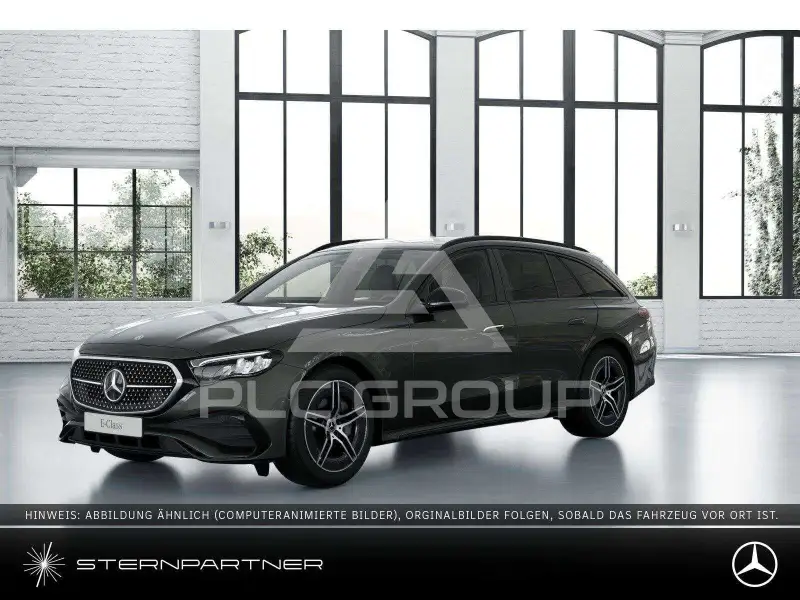 2025 Mercedes Benz E 200