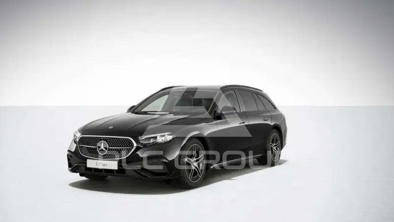 2025 Mercedes Benz E 200