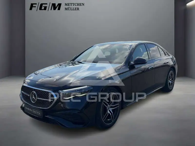 2025 Mercedes Benz E 200