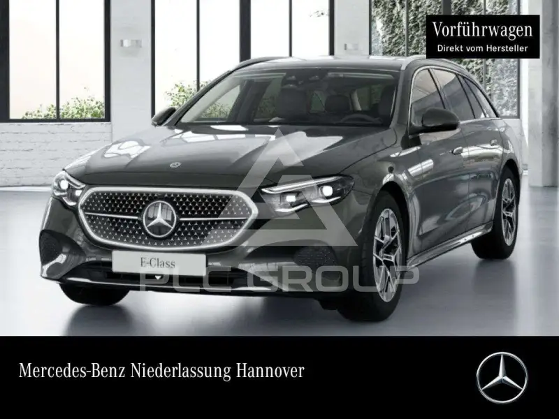 2025 Mercedes Benz E 200