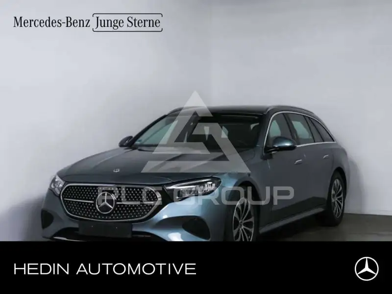 2025 Mercedes Benz E 200