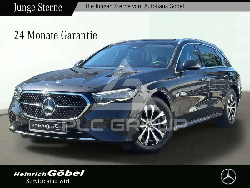 2025 Mercedes Benz E 200