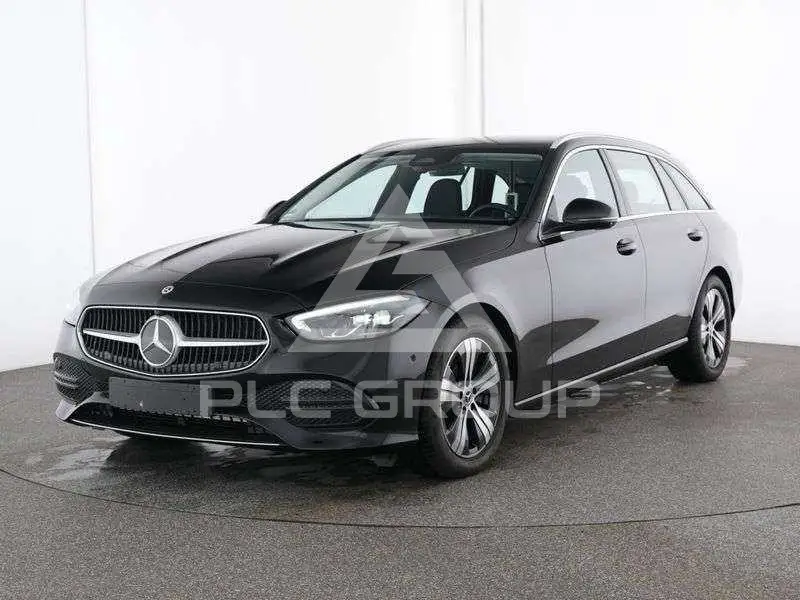 2025 Mercedes Benz C 180