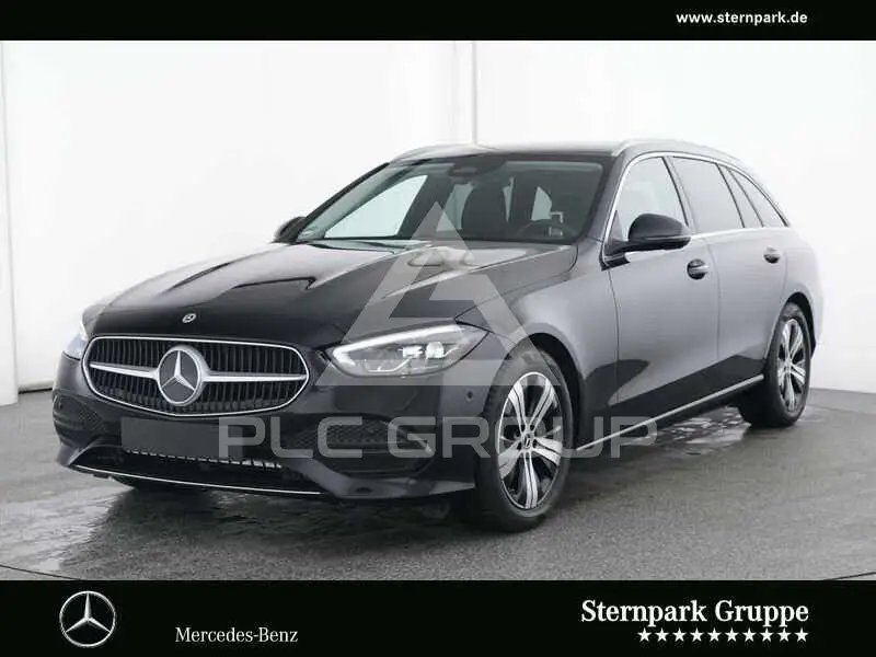 2025 Mercedes Benz C 180