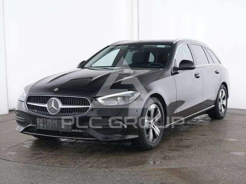 2025 Mercedes Benz C 180