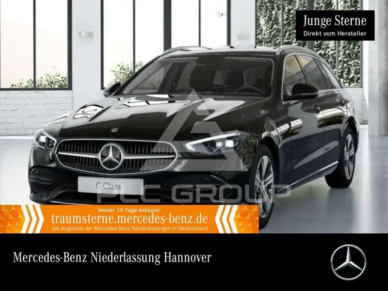 2025 Mercedes Benz C 180