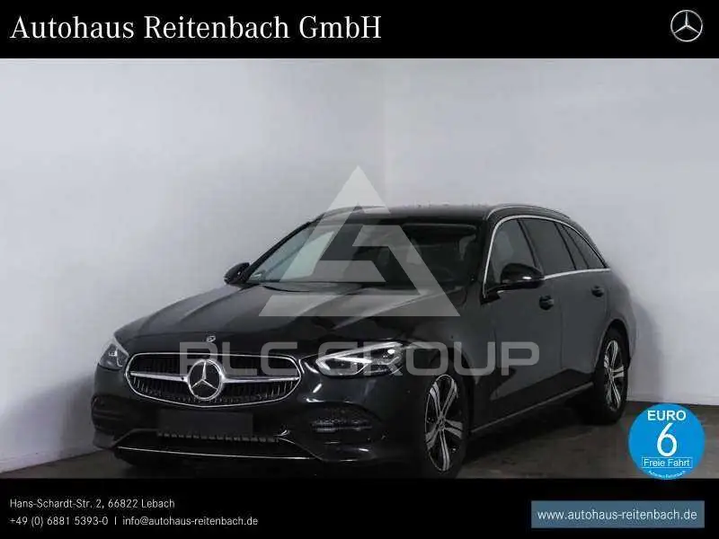 2025 Mercedes Benz C 180