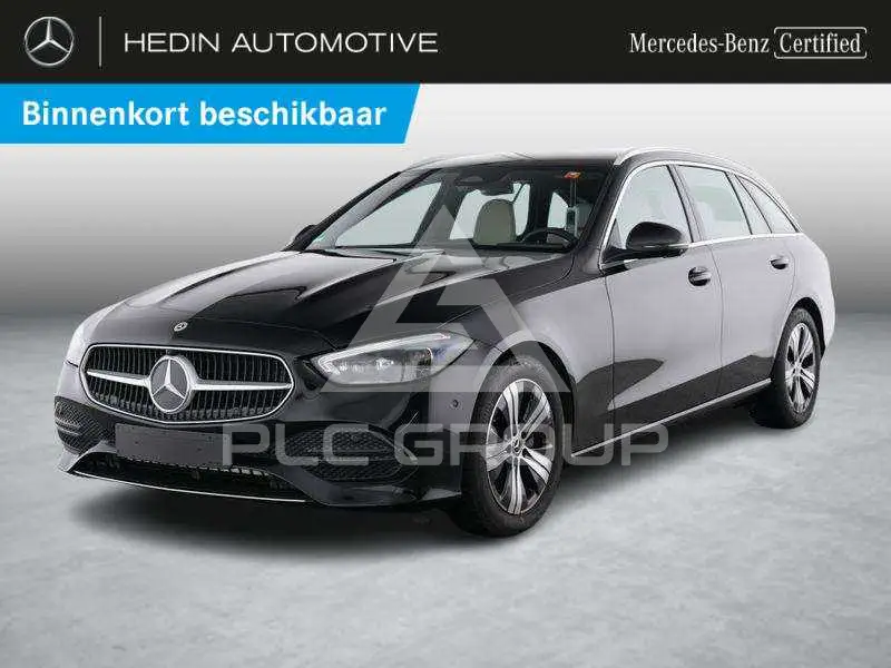 2025 Mercedes Benz C 180