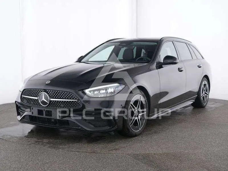 2025 Mercedes Benz C 180
