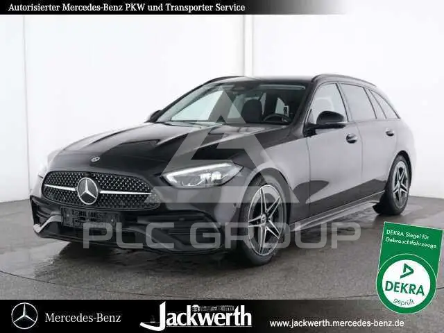 2025 Mercedes Benz C 180