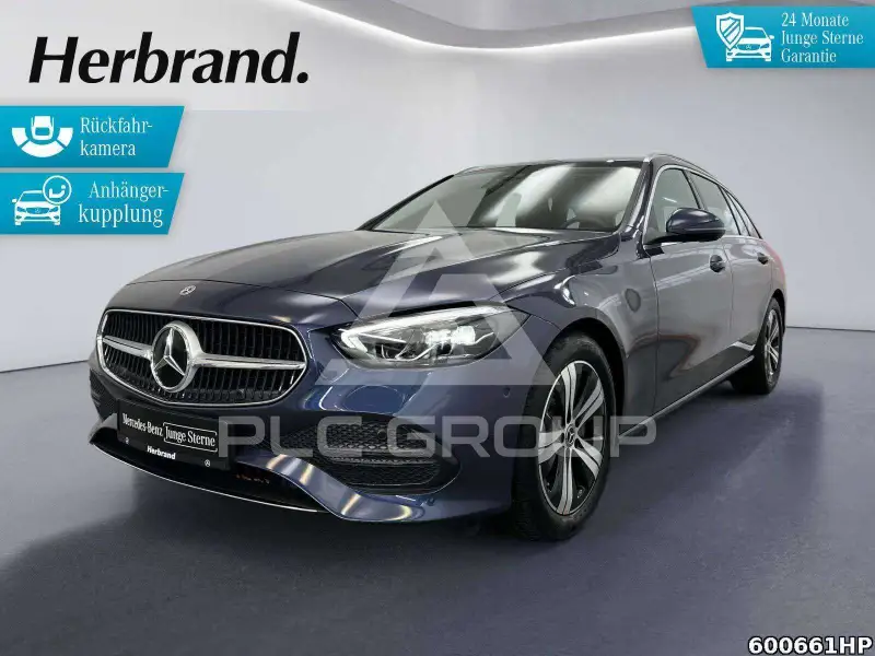2025 Mercedes Benz C 180