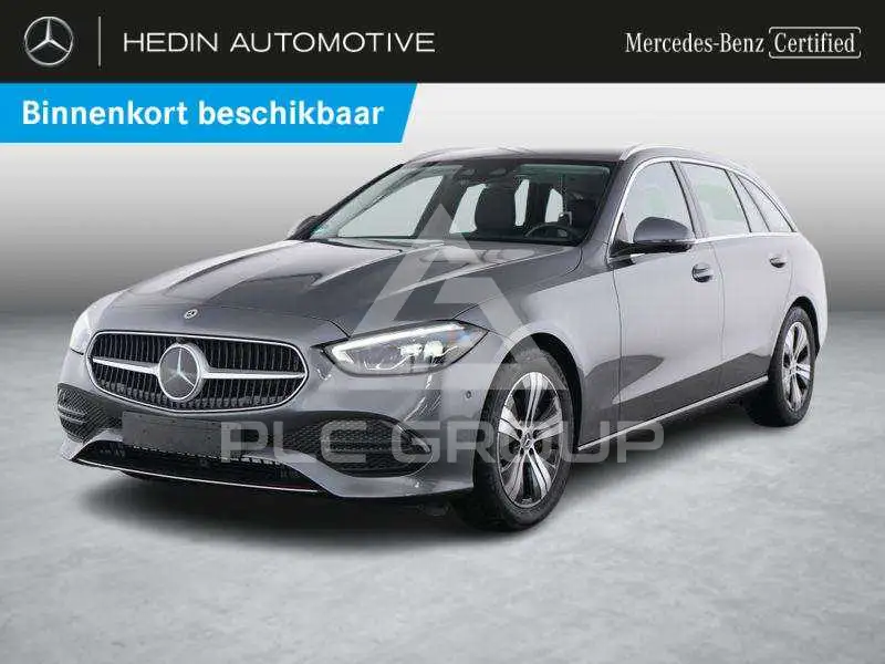 2025 Mercedes Benz C 180