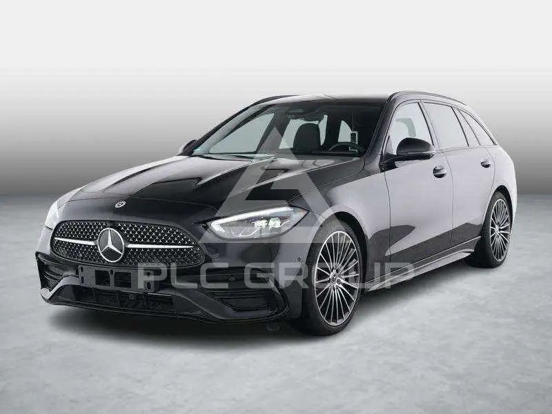 2025 Mercedes Benz C 180