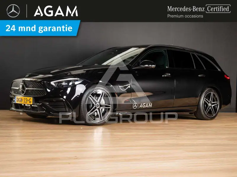 2025 Mercedes Benz C 180