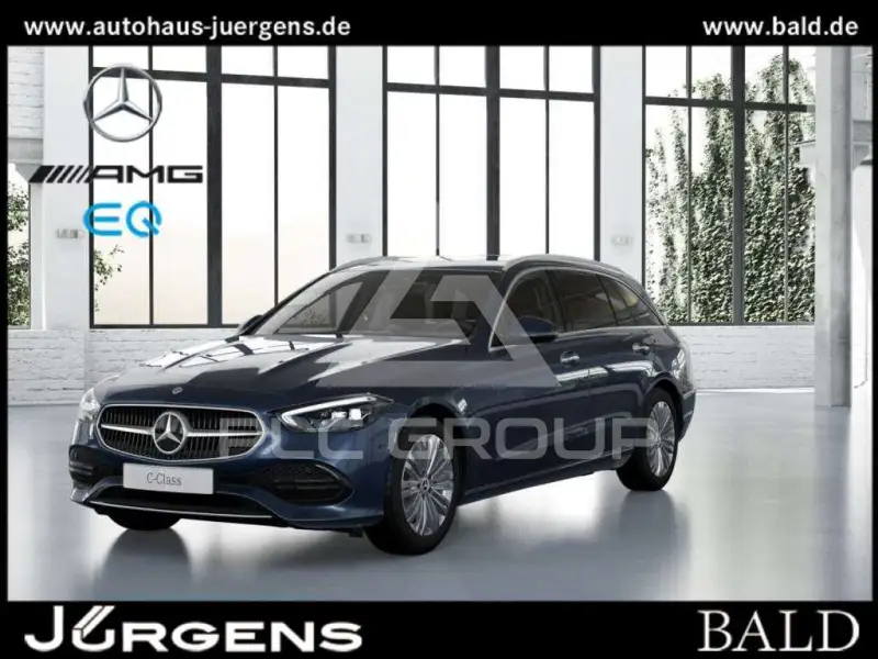 2025 Mercedes Benz C 180