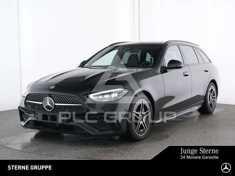 2025 Mercedes Benz C 180