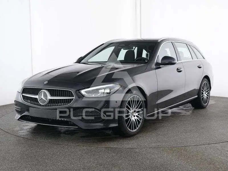2025 Mercedes Benz C 180