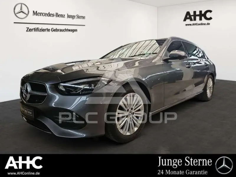 2025 Mercedes Benz C 180