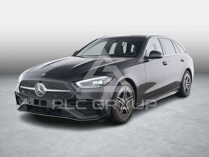 2025 Mercedes Benz C 180