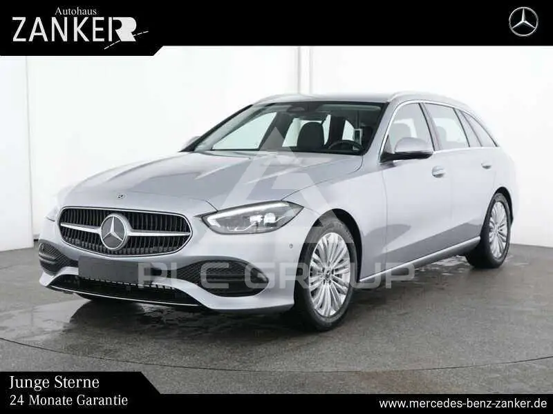2025 Mercedes Benz C 180