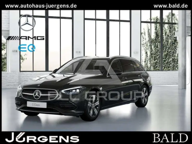 2025 Mercedes Benz C 180