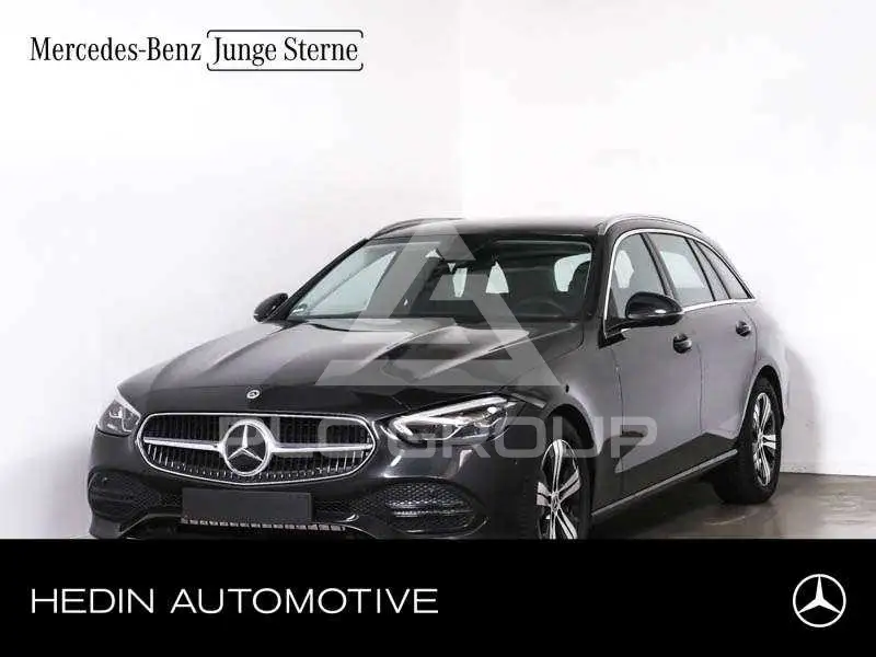 2025 Mercedes Benz C 180