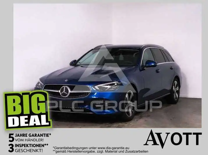 2025 Mercedes Benz C 180