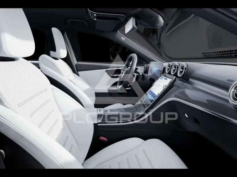 2025 Mercedes Benz C 180